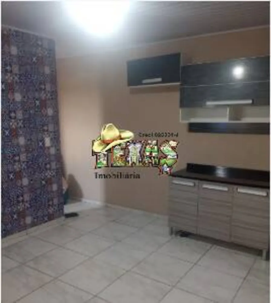Sobrado, 2 quartos, 40 m² - Foto 4