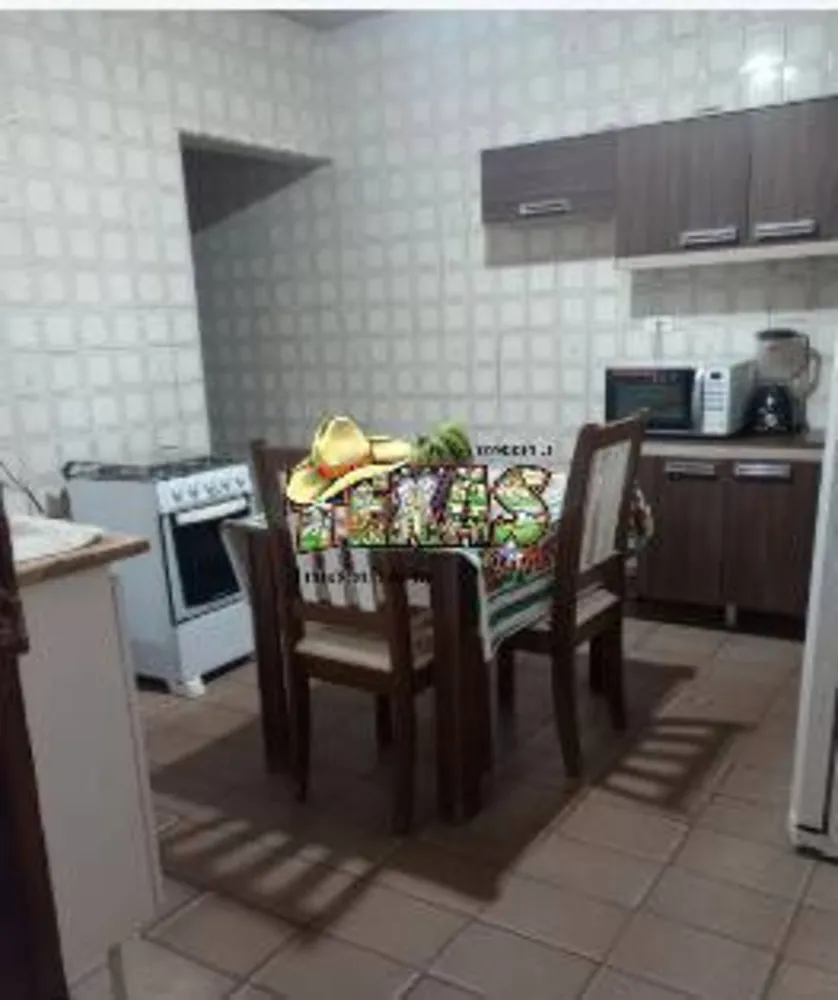Sobrado, 2 quartos, 40 m² - Foto 5