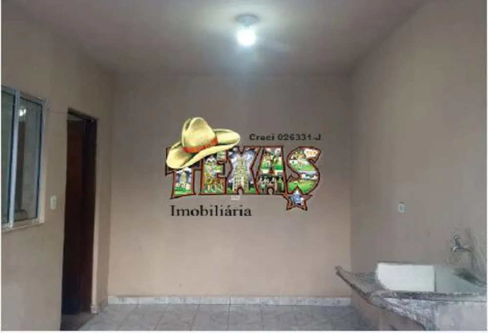 Sobrado, 2 quartos, 40 m² - Foto 2