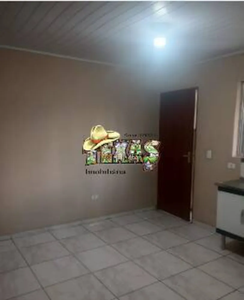 Sobrado, 2 quartos, 40 m² - Foto 6