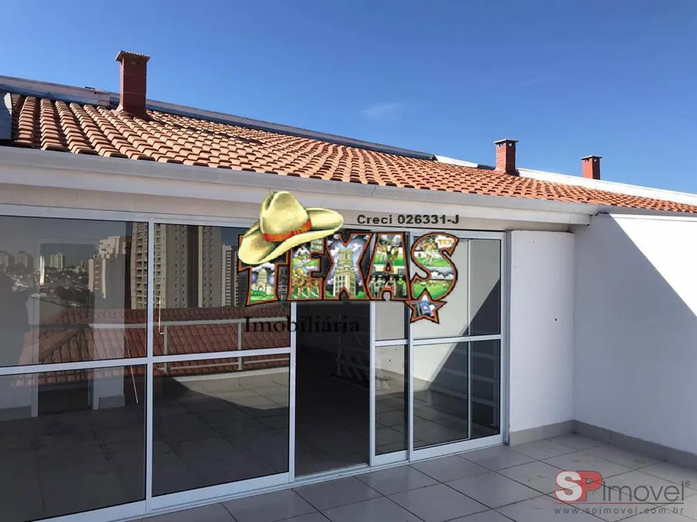 Sobrado, 3 quartos, 200 m² - Foto 3