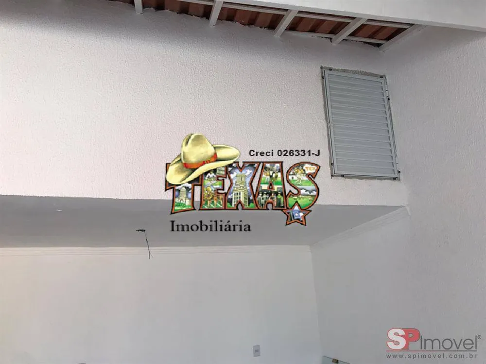 Sobrado, 3 quartos, 200 m² - Foto 2