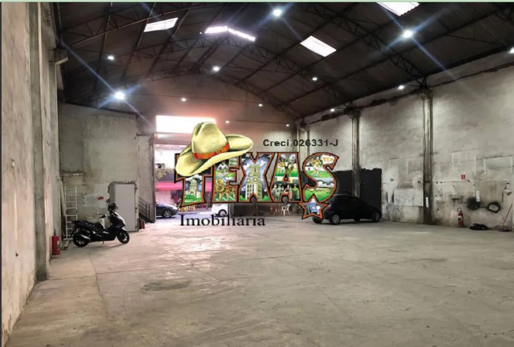 Sala-Conjunto, 480 m² - Foto 4