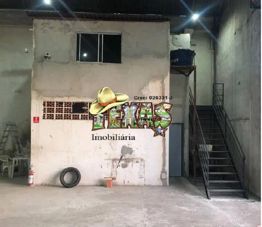 Sala-Conjunto, 480 m² - Foto 3