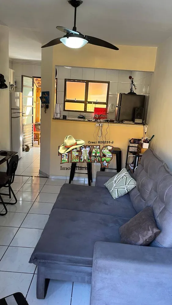 Casa de Condomínio, 3 quartos - Foto 8
