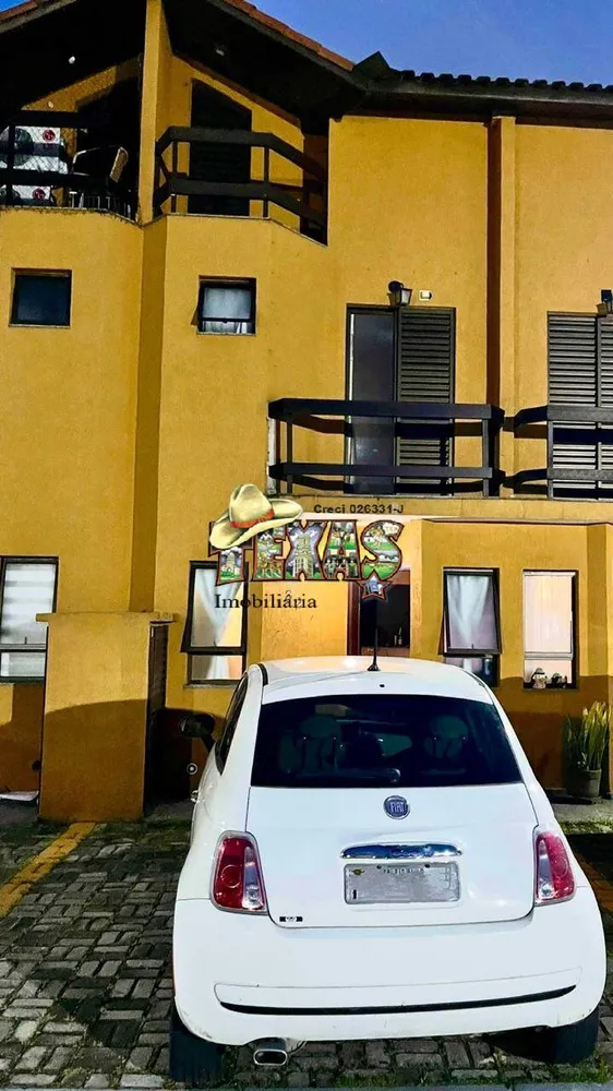 Casa de Condomínio, 3 quartos - Foto 3