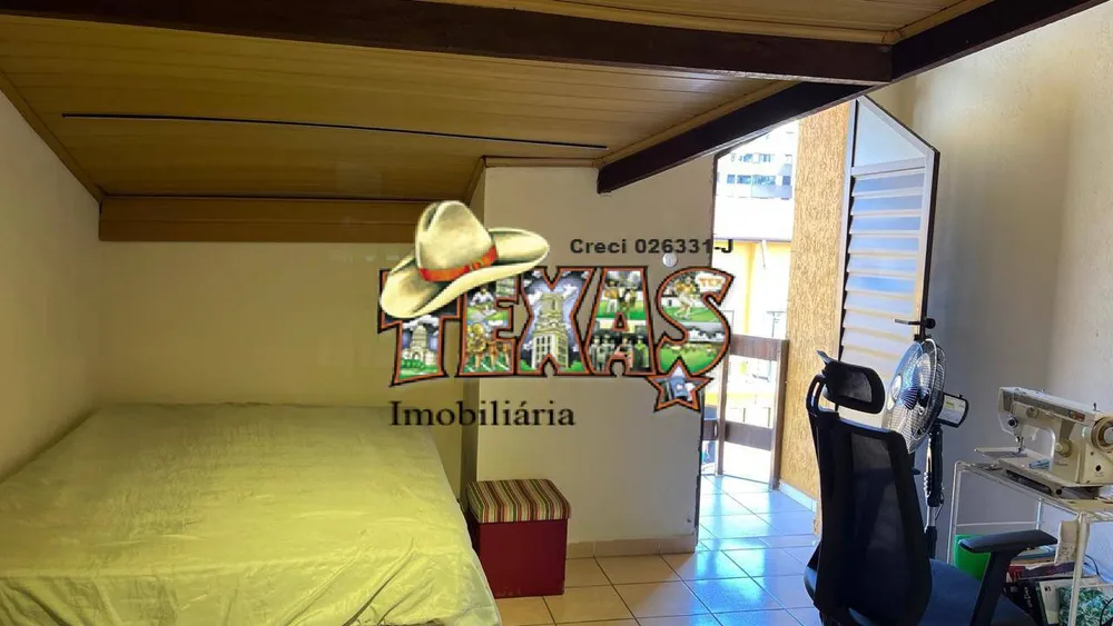 Casa de Condomínio, 3 quartos - Foto 7