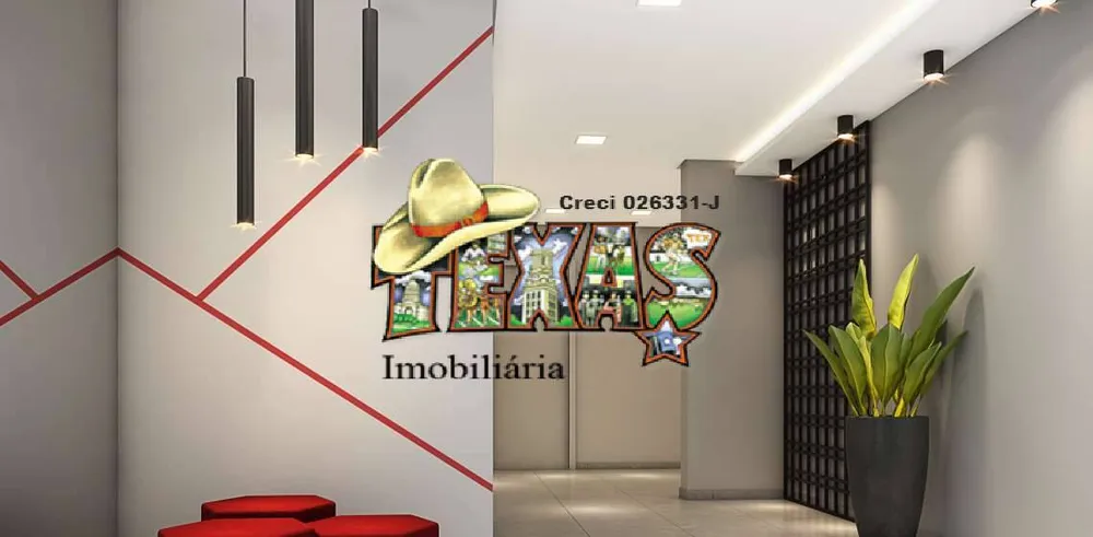 Apartamento, 2 quartos, 42 m² - Foto 7
