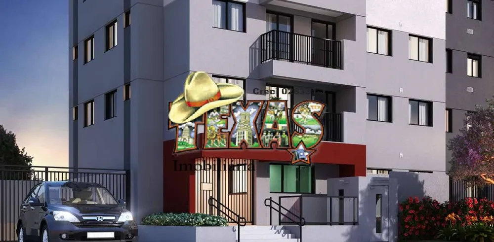 Apartamento, 2 quartos, 42 m² - Foto 10