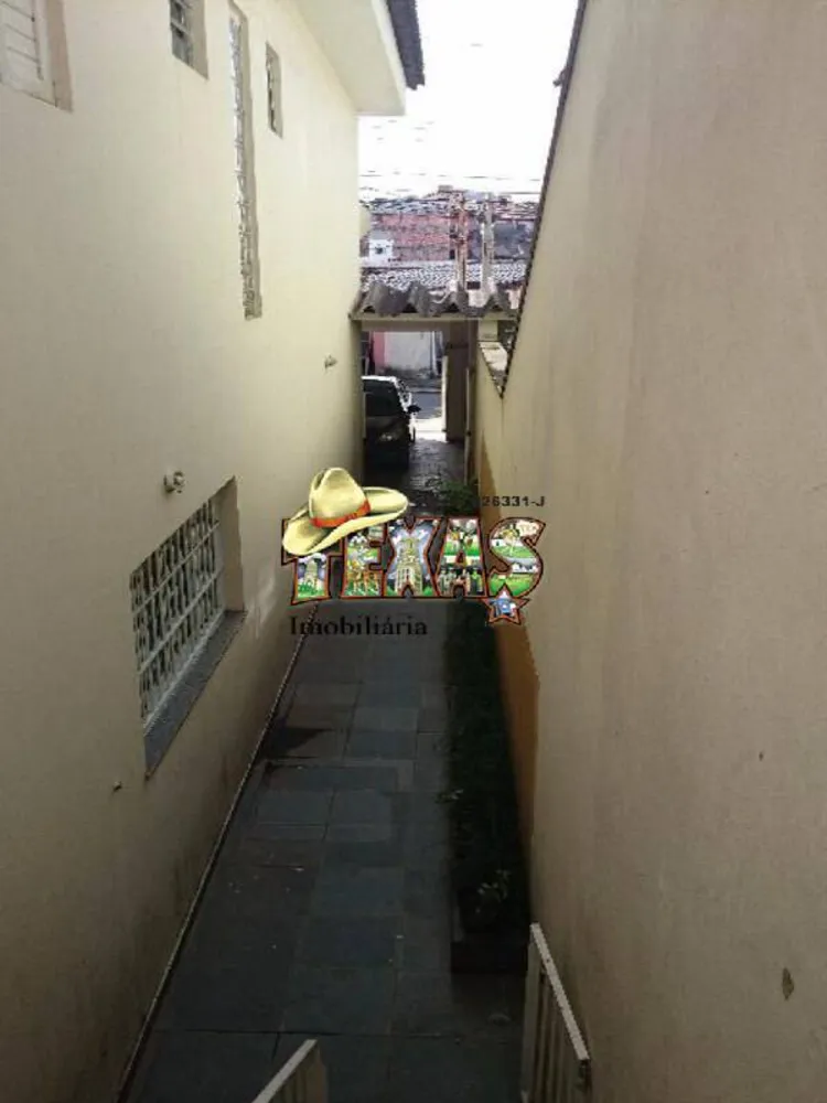 Sobrado, 3 quartos, 150 m² - Foto 2
