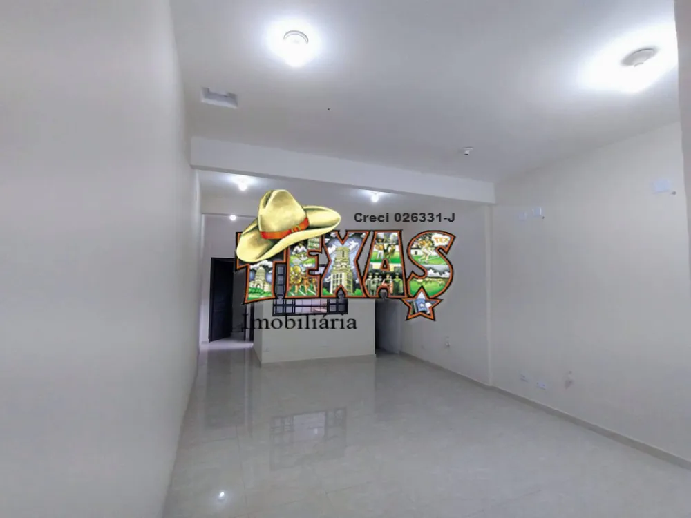 Sala-Conjunto, 248 m² - Foto 2