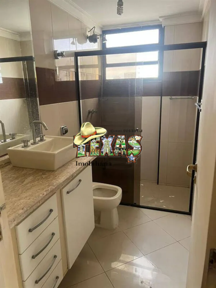 Apartamento, 3 quartos, 130 m² - Foto 3