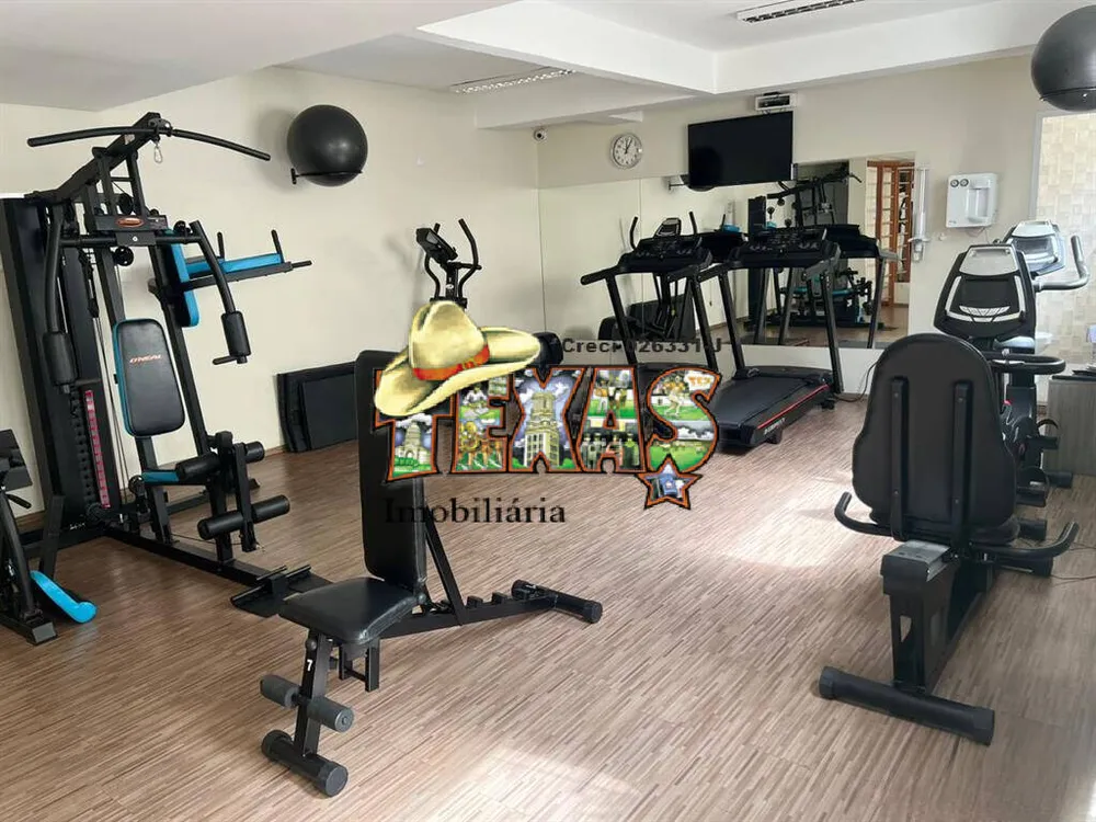 Apartamento, 3 quartos, 130 m² - Foto 6