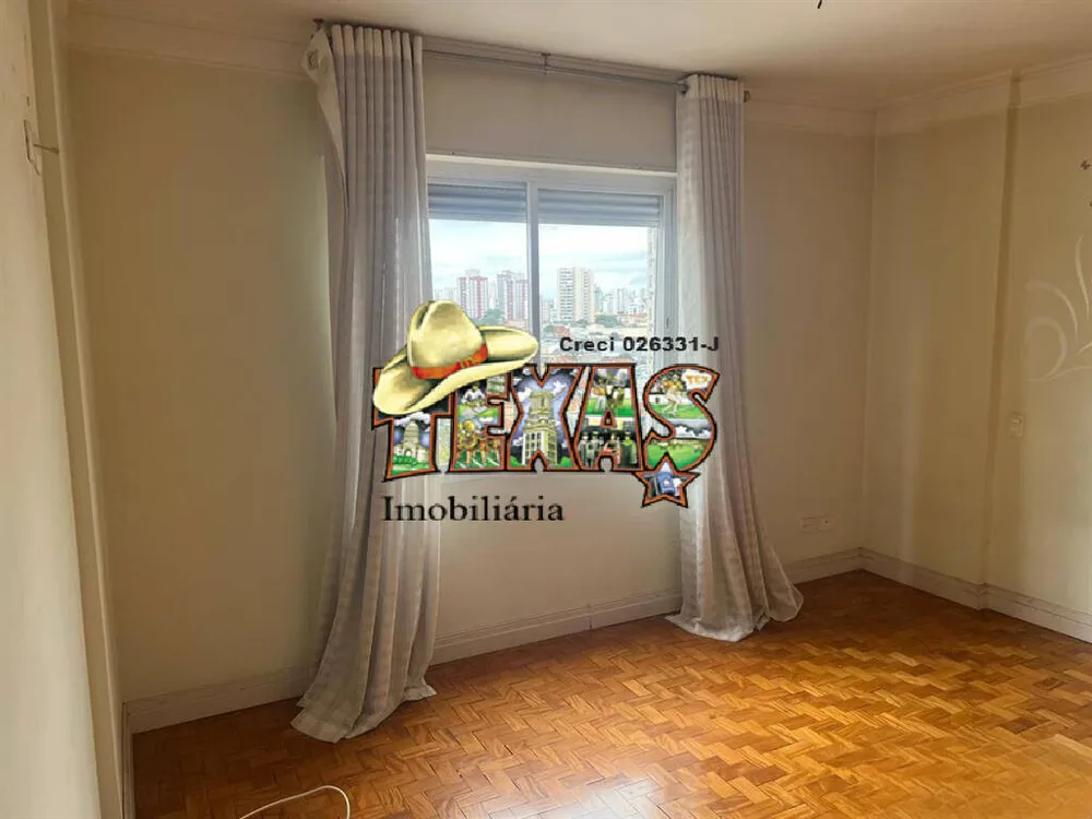 Apartamento, 3 quartos, 130 m² - Foto 2