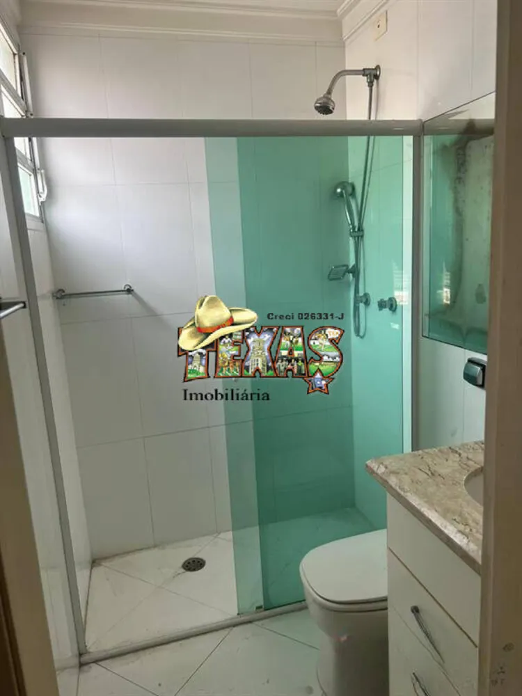 Apartamento, 3 quartos, 130 m² - Foto 5