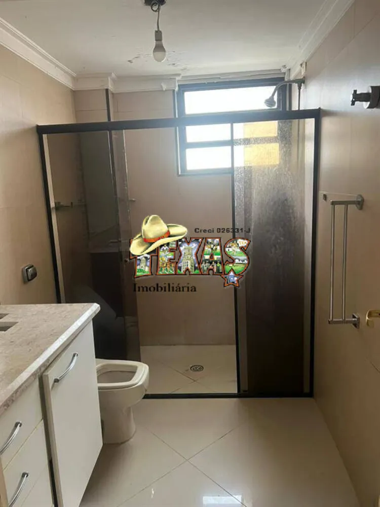Apartamento, 3 quartos, 130 m² - Foto 4