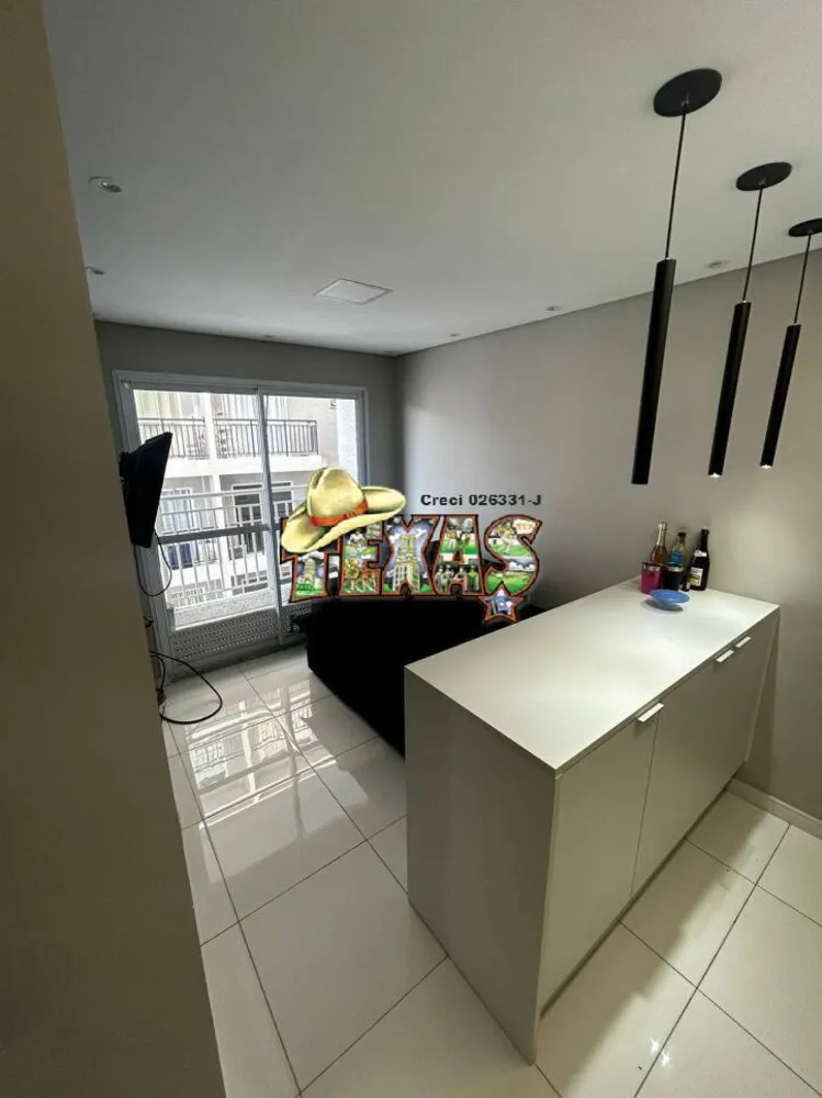 Apartamento, 2 quartos, 40 m² - Foto 3