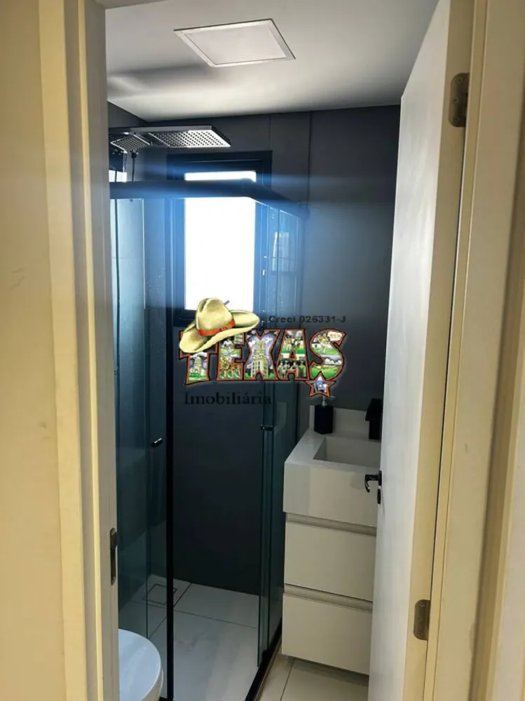 Apartamento, 2 quartos, 40 m² - Foto 8