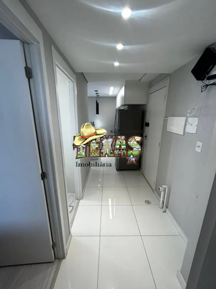Apartamento, 2 quartos, 40 m² - Foto 6