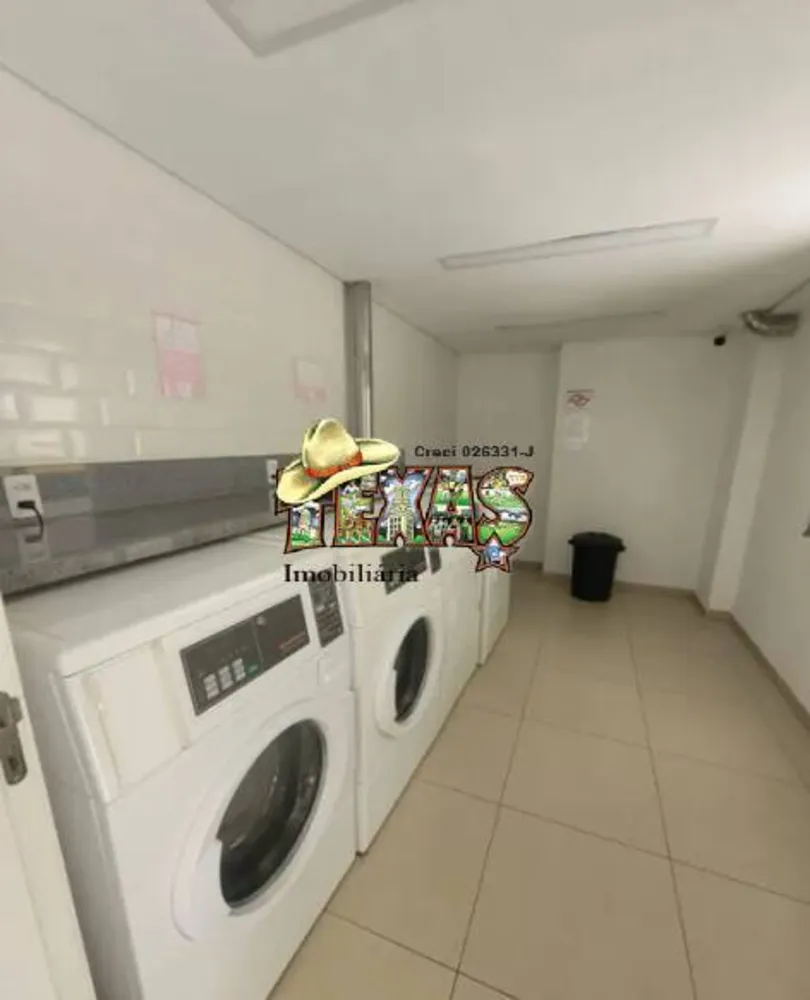 Apartamento, 2 quartos, 40 m² - Foto 7
