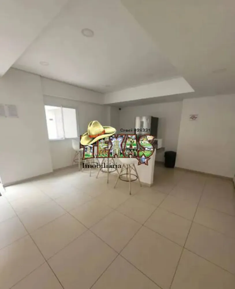 Apartamento, 2 quartos, 40 m² - Foto 5