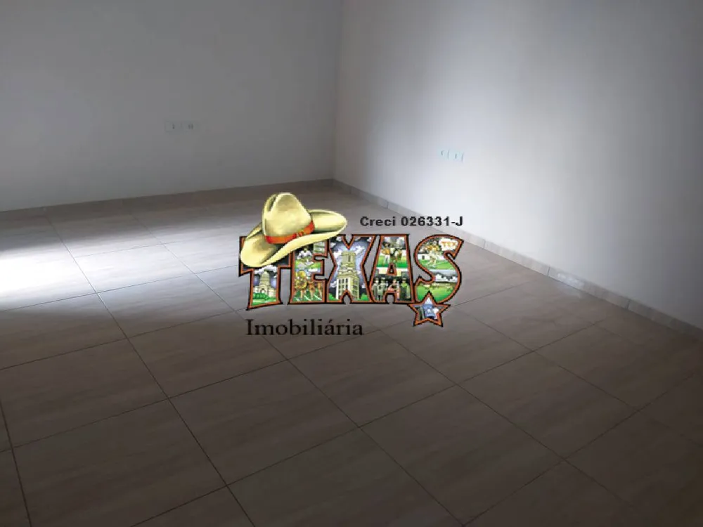 Sobrado, 2 quartos, 135 m² - Foto 1