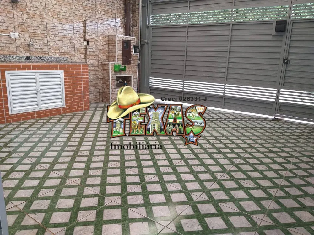 Sobrado, 2 quartos, 135 m² - Foto 4