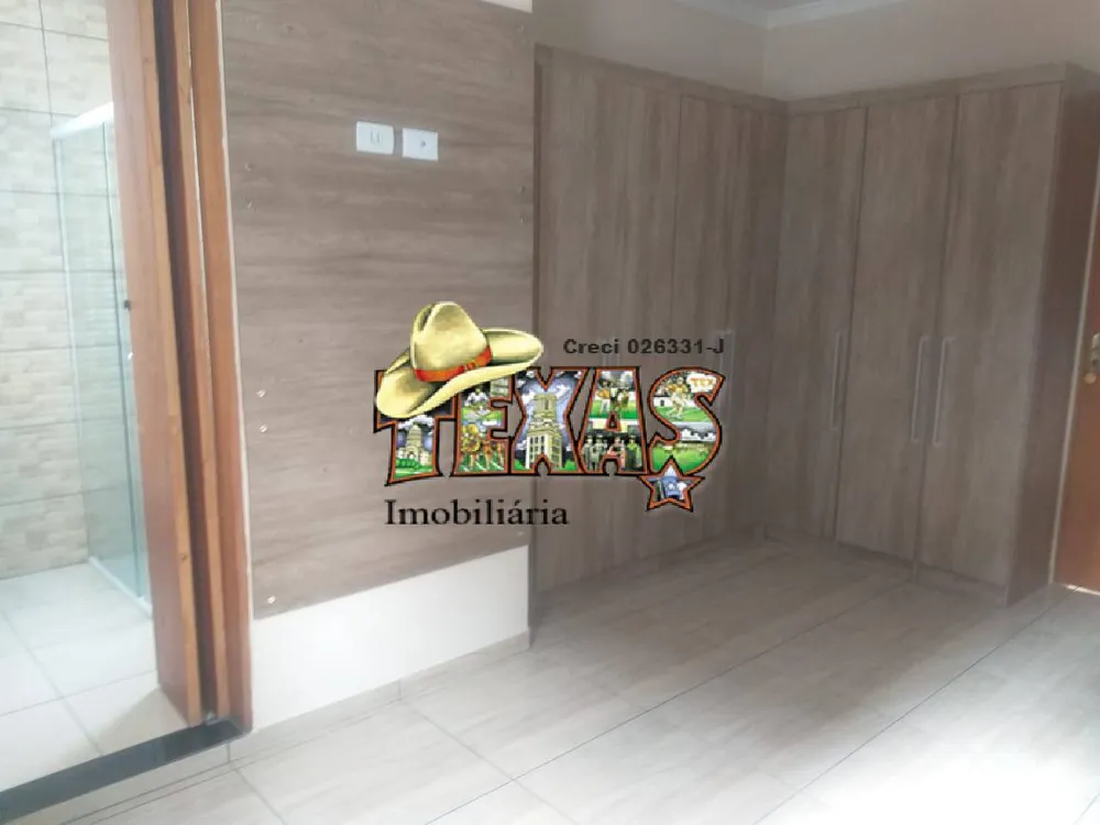 Sobrado, 2 quartos, 135 m² - Foto 8
