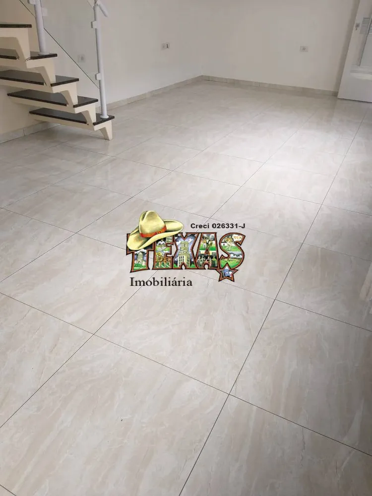 Sobrado, 2 quartos, 135 m² - Foto 3