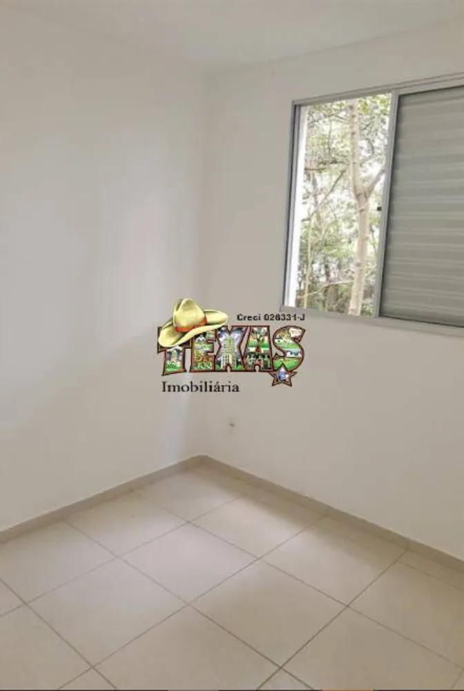 Apartamento, 2 quartos, 40 m² - Foto 5