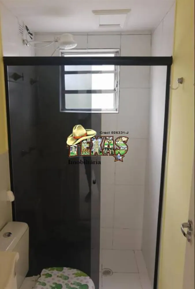 Apartamento, 2 quartos, 40 m² - Foto 8