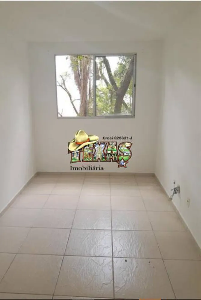 Apartamento, 2 quartos, 40 m² - Foto 3