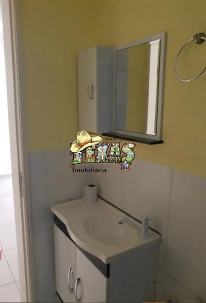 Apartamento, 2 quartos, 40 m² - Foto 6