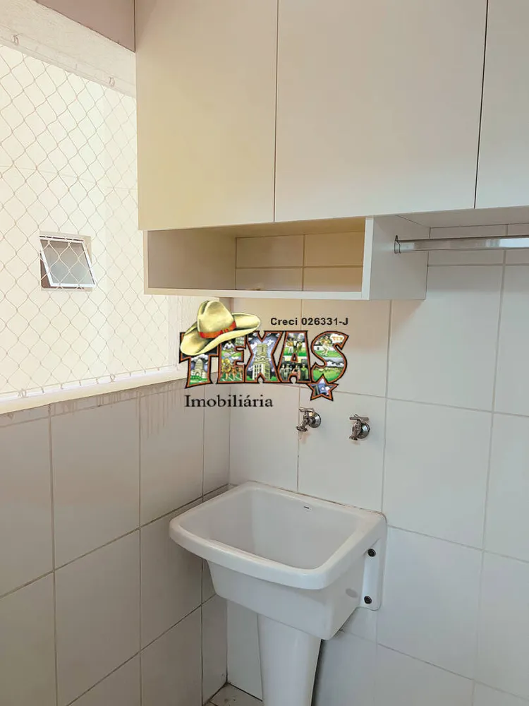 Apartamento, 3 quartos, 104 m² - Foto 1