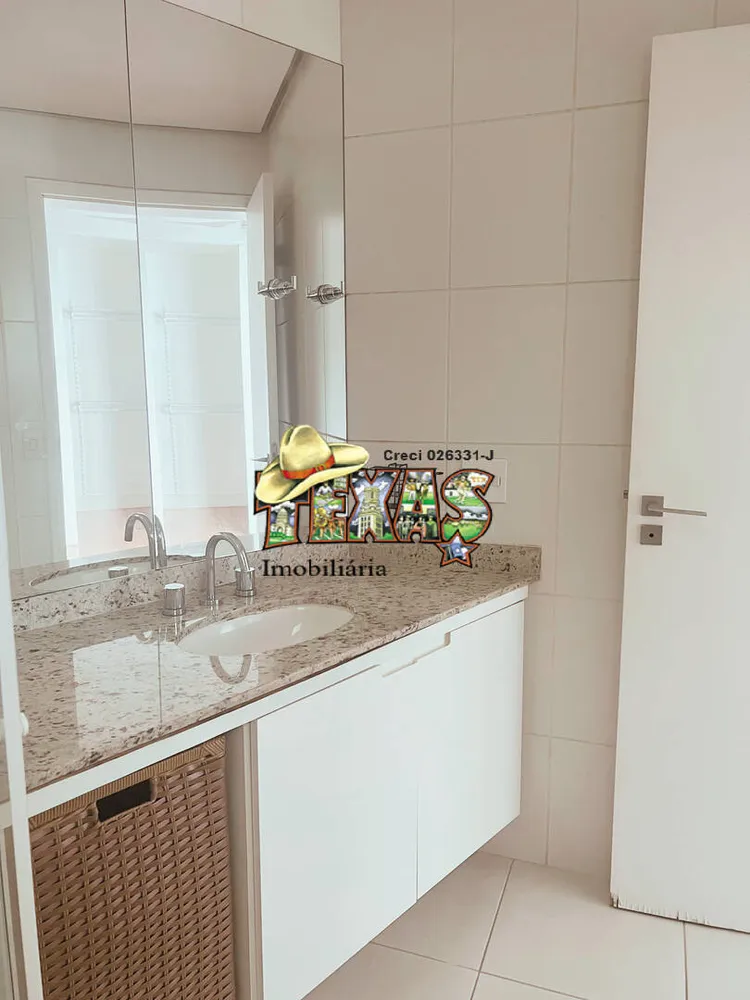 Apartamento, 3 quartos, 104 m² - Foto 3