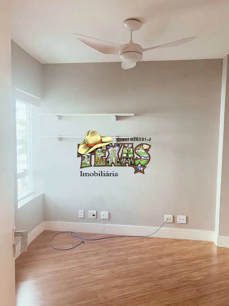 Apartamento, 3 quartos, 104 m² - Foto 2