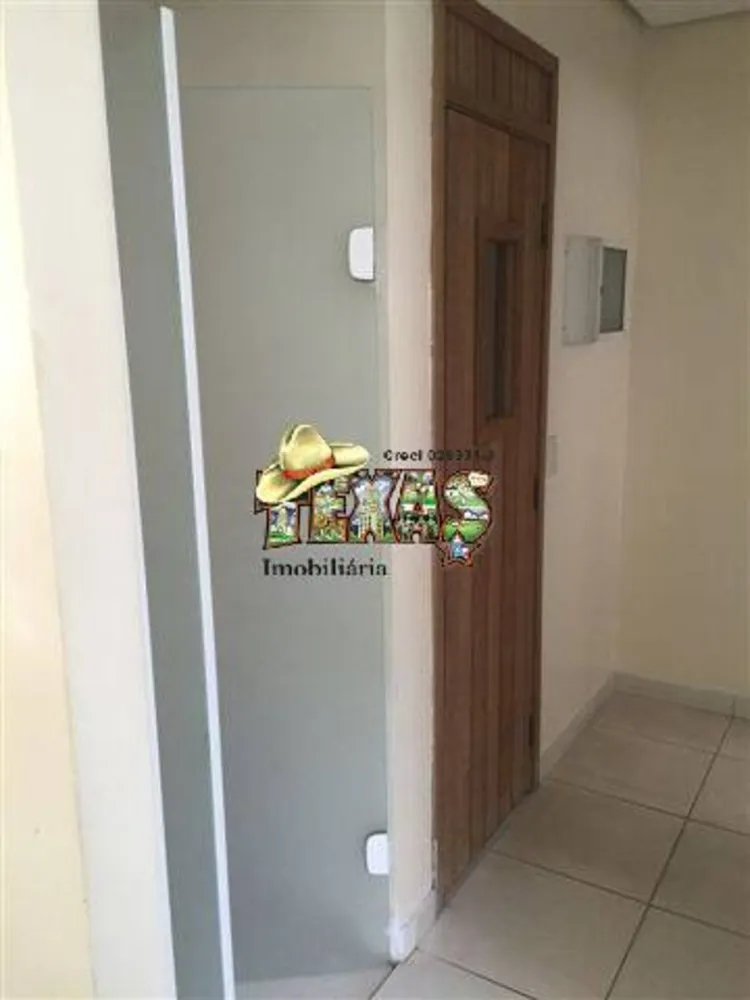 Apartamento, 3 quartos, 104 m² - Foto 7