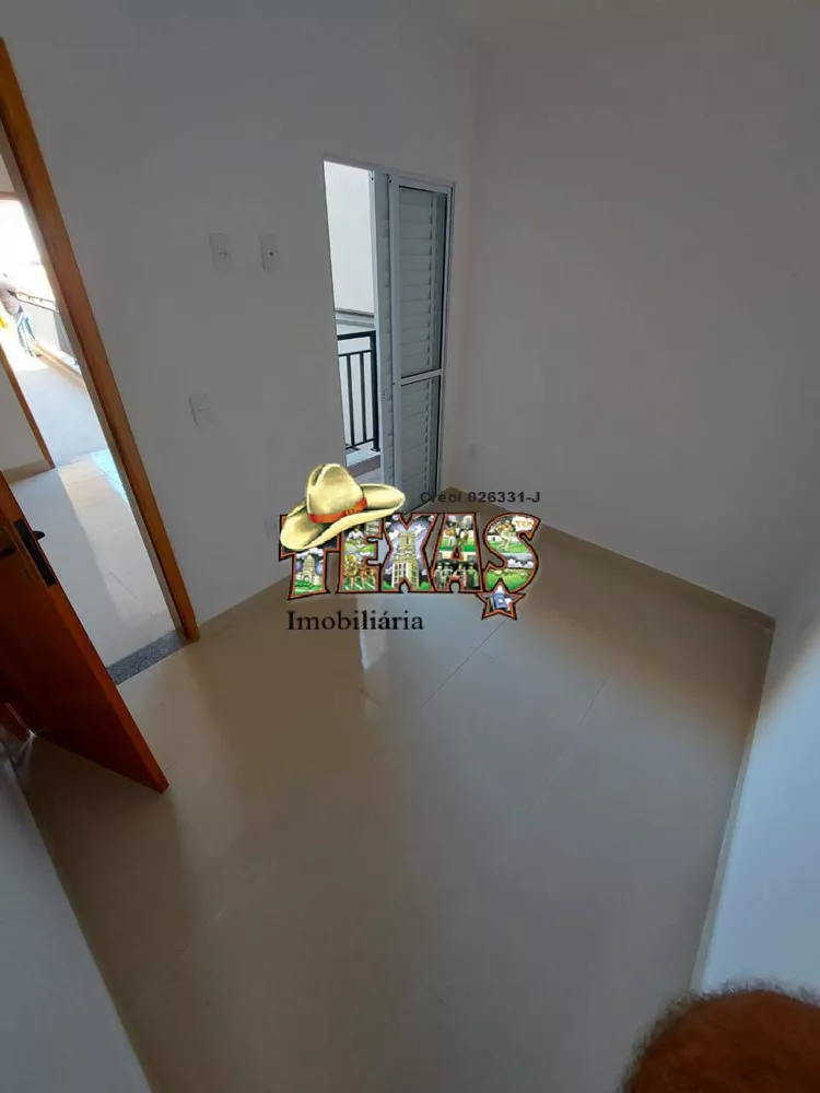 Apartamento à venda com 2 quartos, 40m² - Foto 5