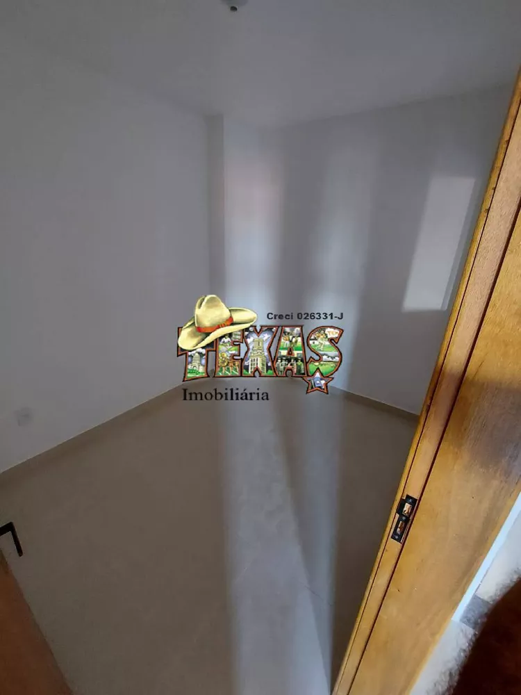 Apartamento à venda com 2 quartos, 40m² - Foto 4