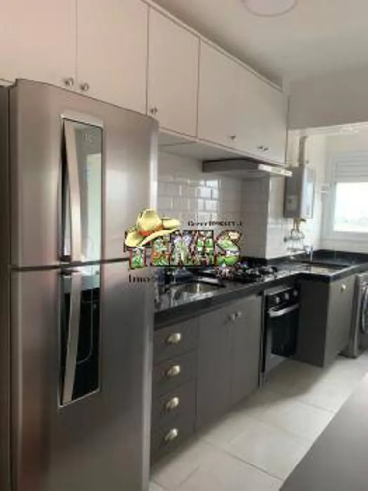 Apartamento, 2 quartos - Foto 2