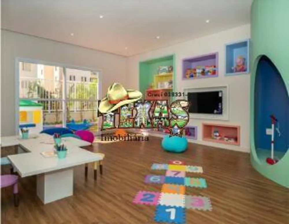 Apartamento, 2 quartos - Foto 4