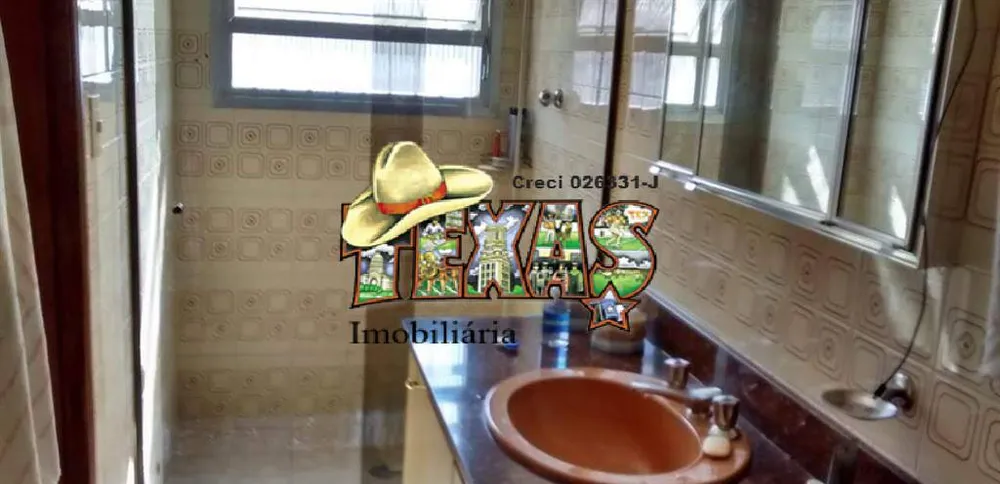 Sobrado, 4 quartos, 228 m² - Foto 3