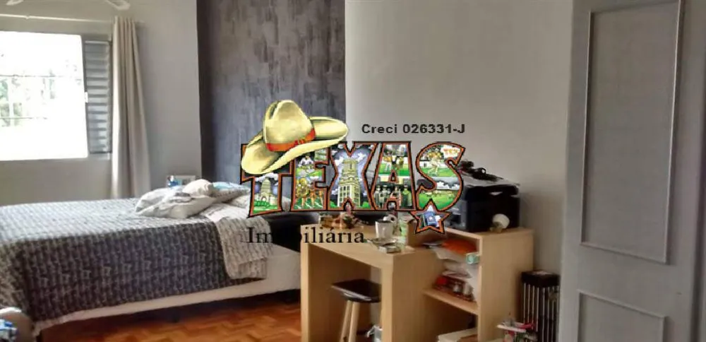 Sobrado, 4 quartos, 228 m² - Foto 8