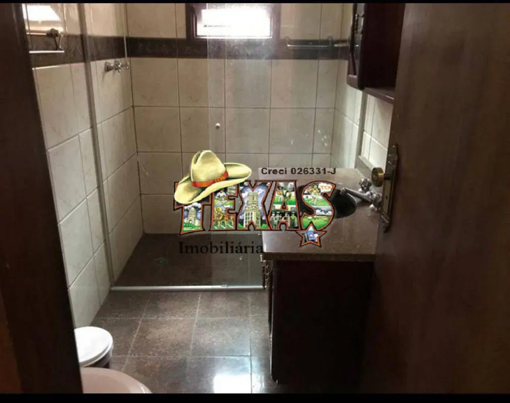 Sobrado, 4 quartos, 250 m² - Foto 3