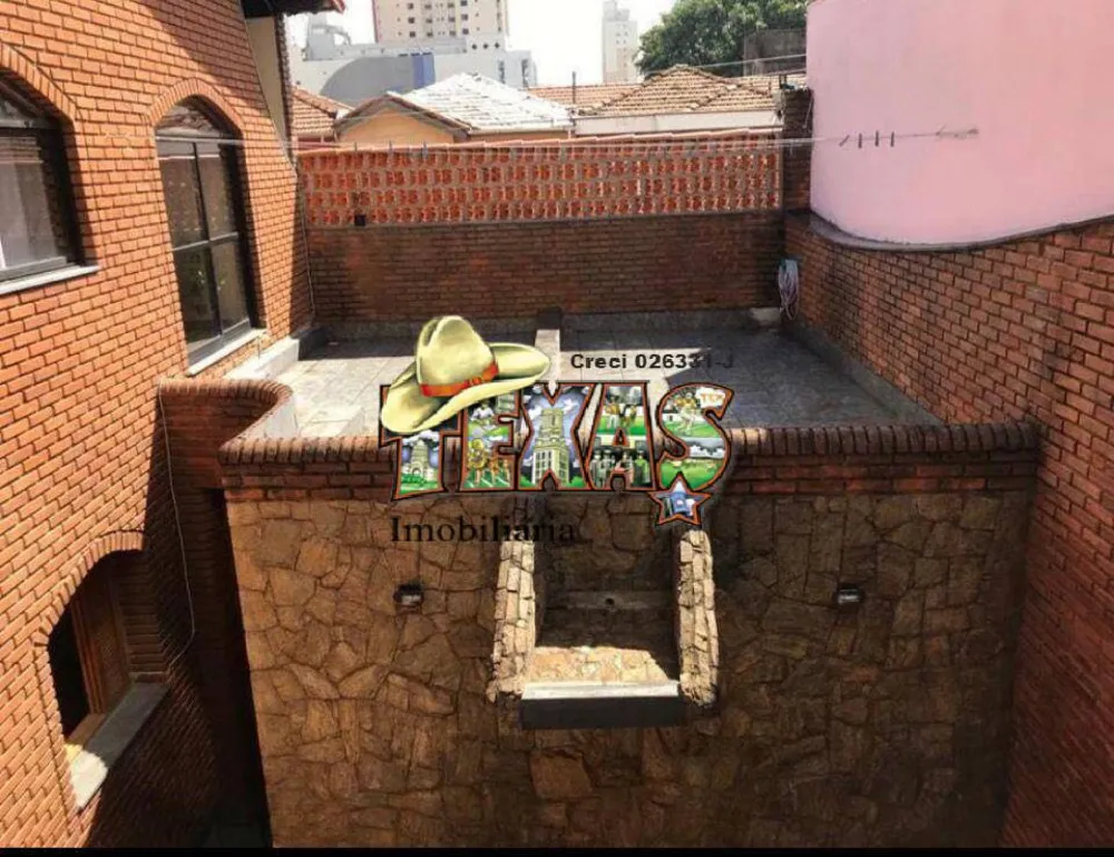 Sobrado, 4 quartos, 250 m² - Foto 4