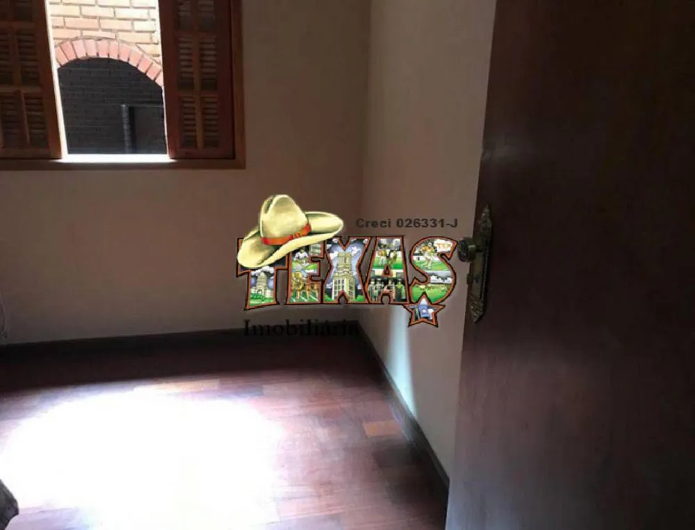 Sobrado, 4 quartos, 250 m² - Foto 2