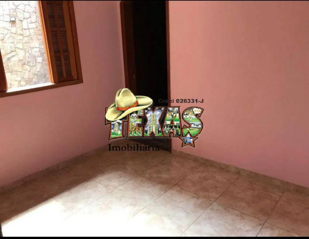 Sobrado, 4 quartos, 250 m² - Foto 1