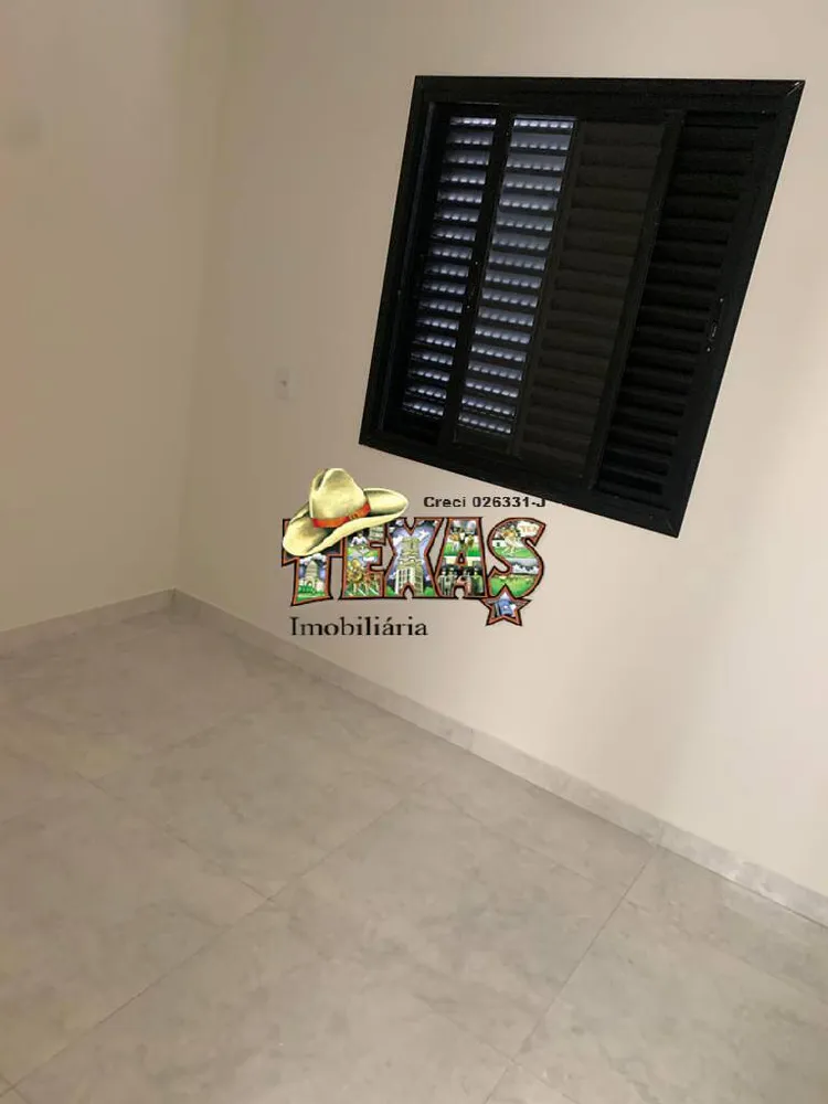 Sobrado, 3 quartos, 80 m² - Foto 3