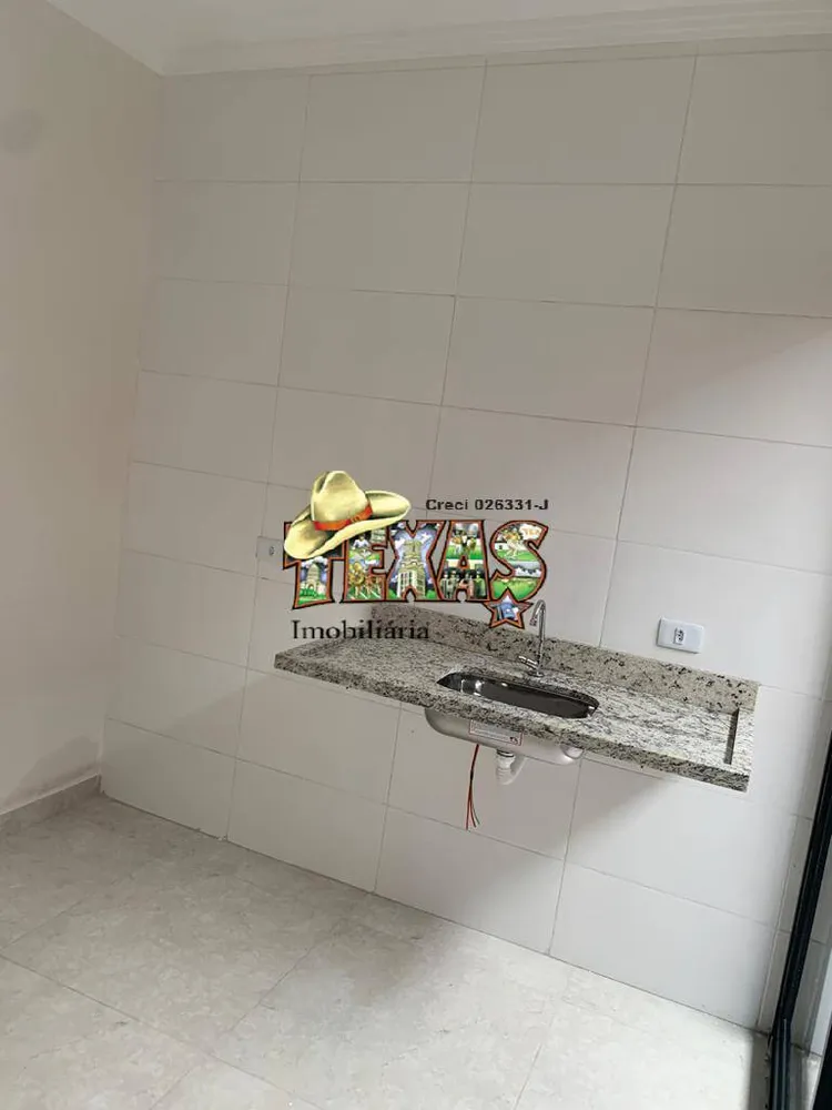 Sobrado, 3 quartos, 80 m² - Foto 5