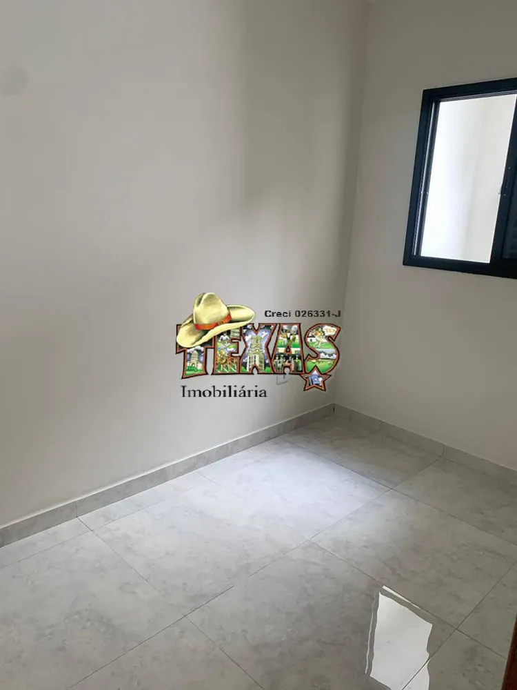 Sobrado, 3 quartos, 80 m² - Foto 2